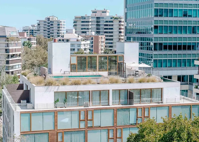 Time Select - Elegant Apartments