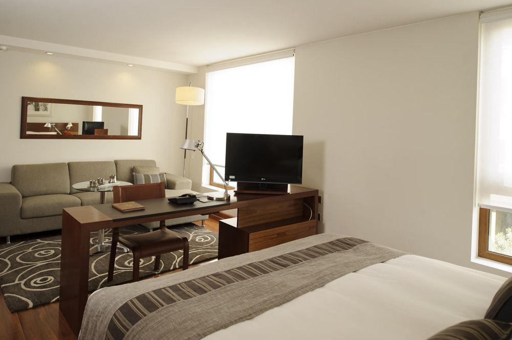 Aparthotel Time Select - Elegant