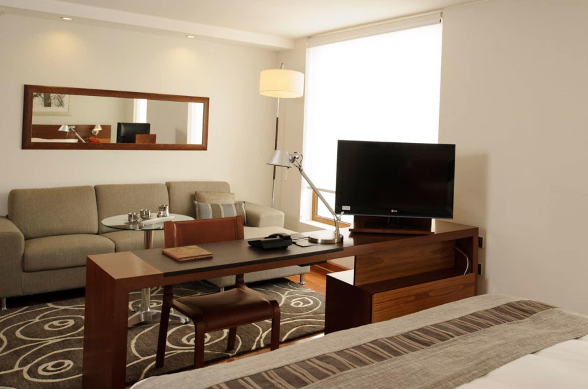 Aparthotel Time Select - Elegant