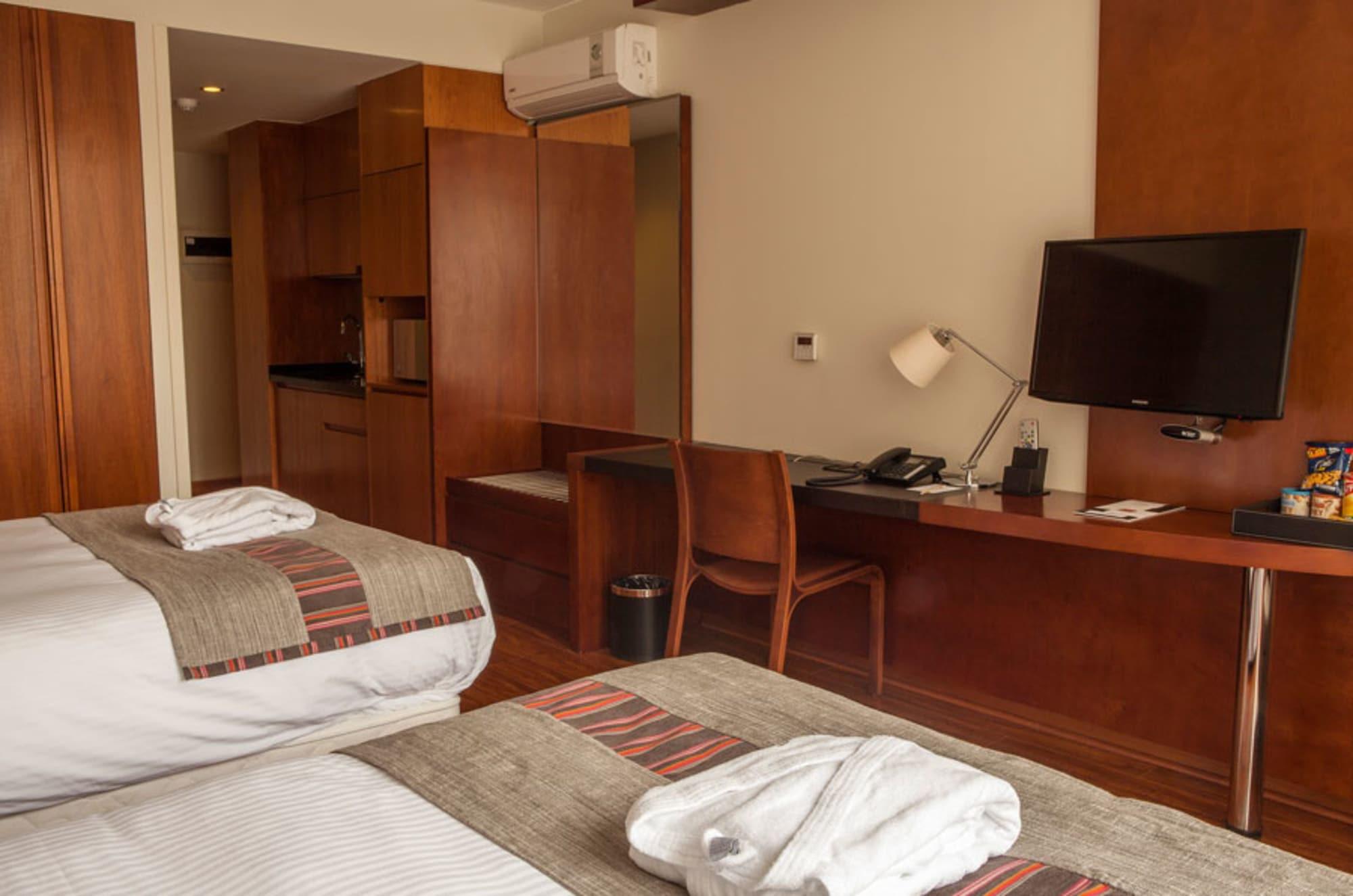 Time Select - Elegant Aparthotel