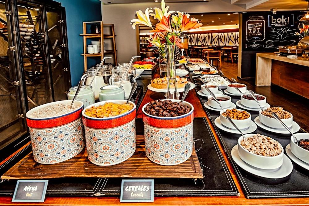Time Select - Elegant Aparthotel 4*