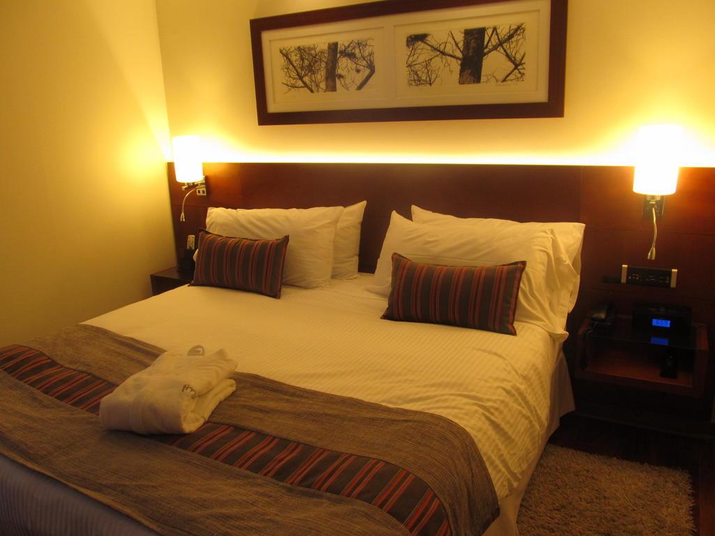 Time Select - Elegant 4* Santiago