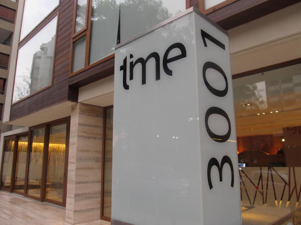 Aparthotel Time Select - Elegant