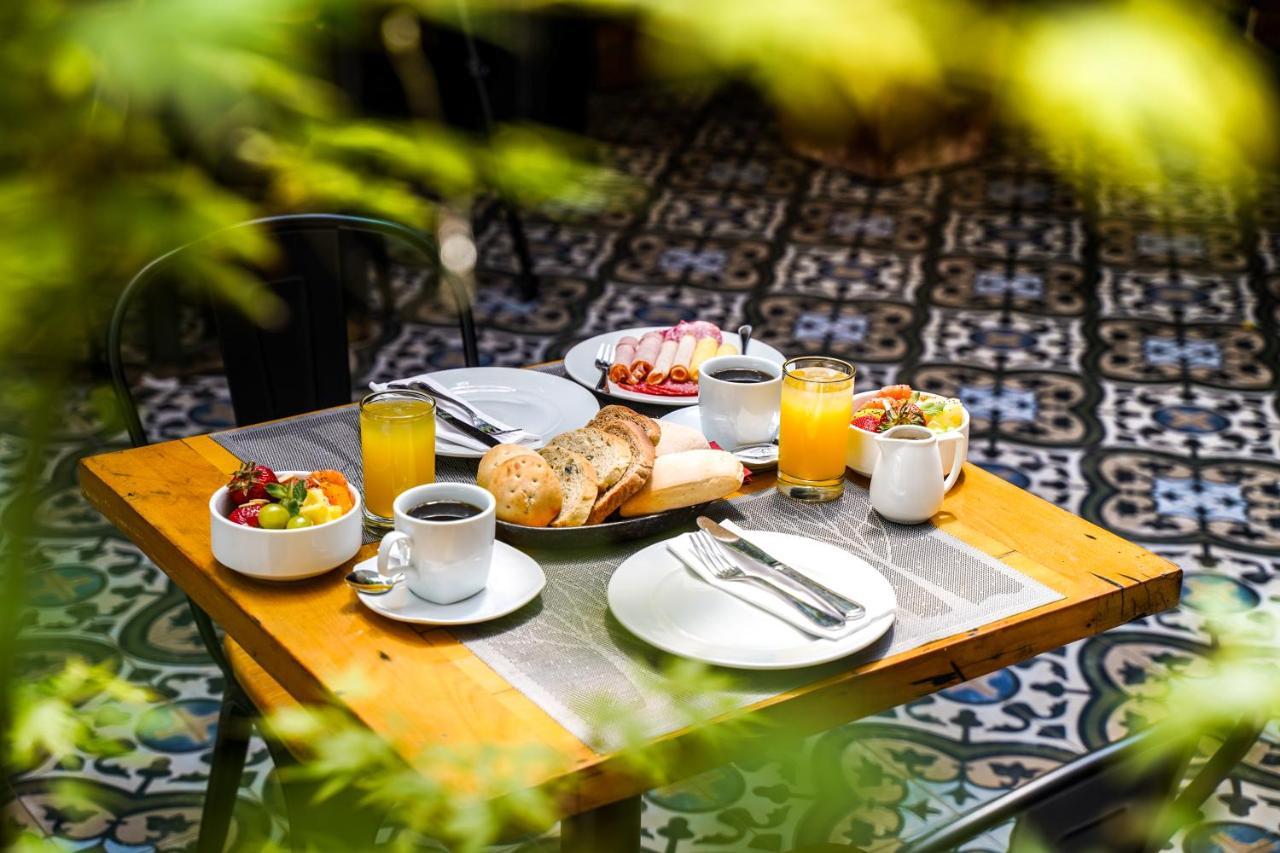 Aparthotel Time Select - Elegant Santiago