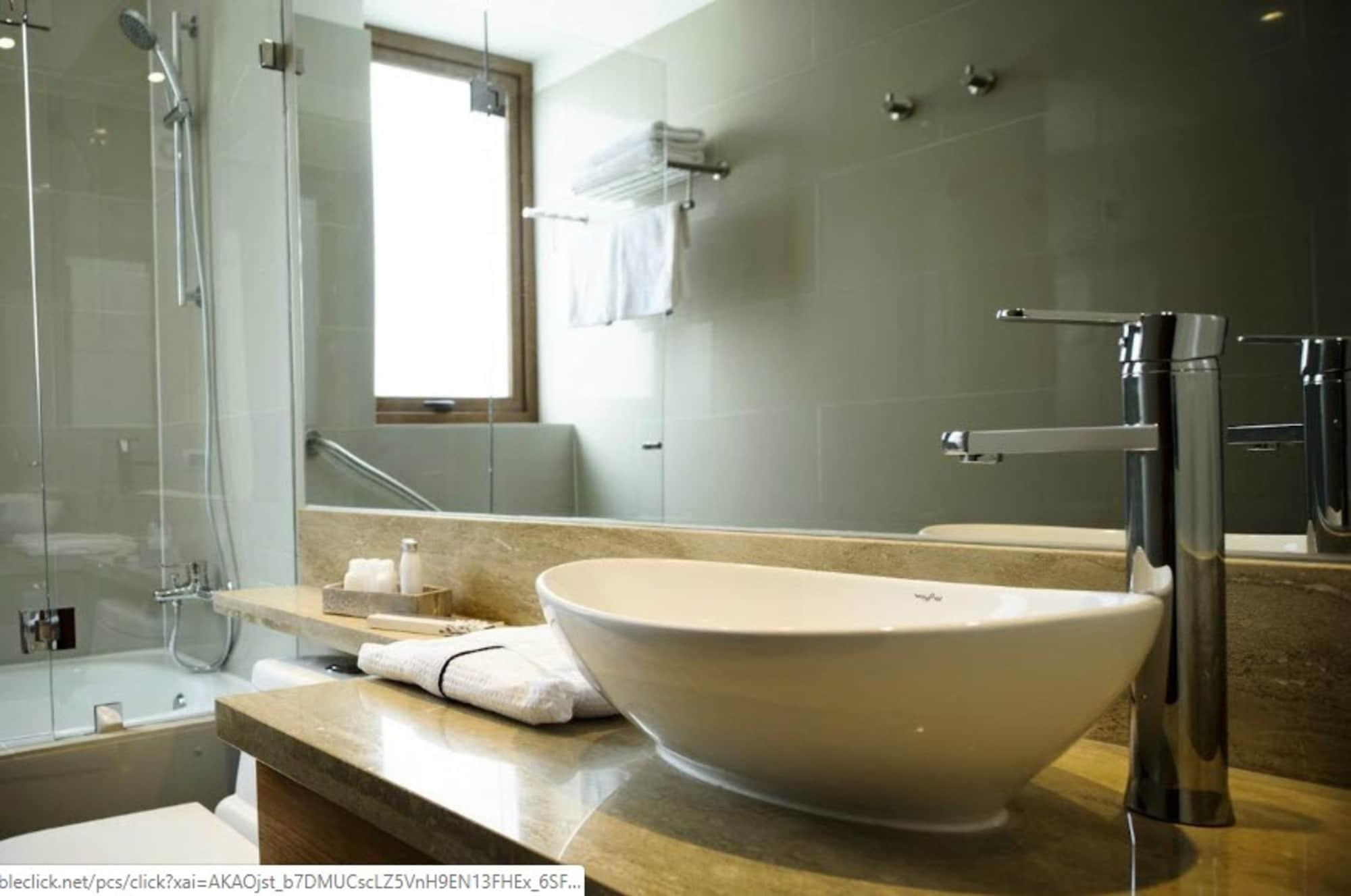 Aparthotel Time Select - Elegant Santiago