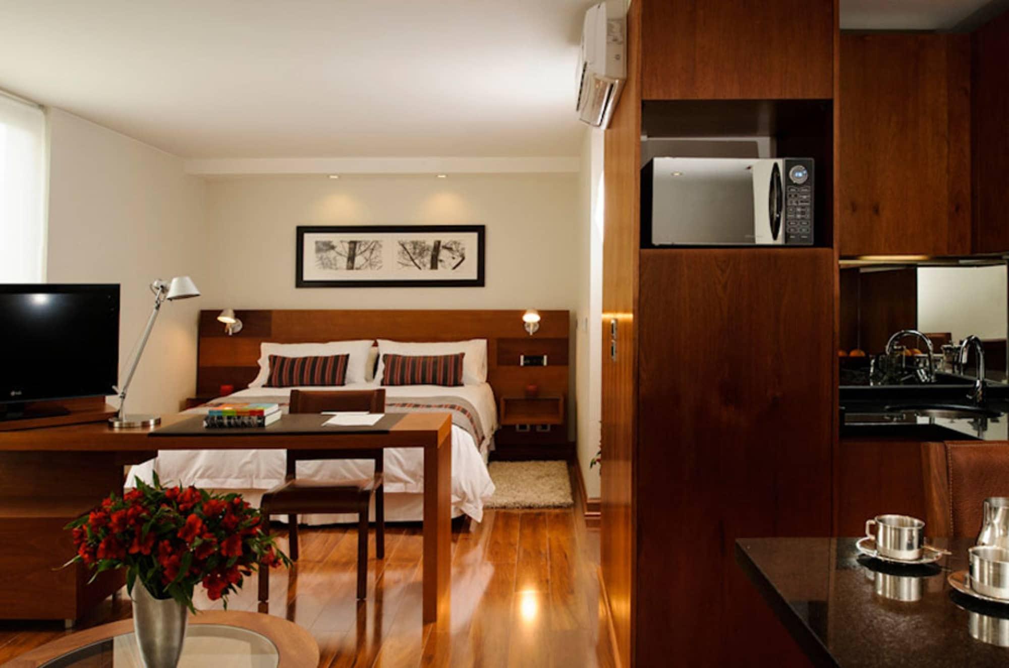 Time Select - Elegant Aparthotel