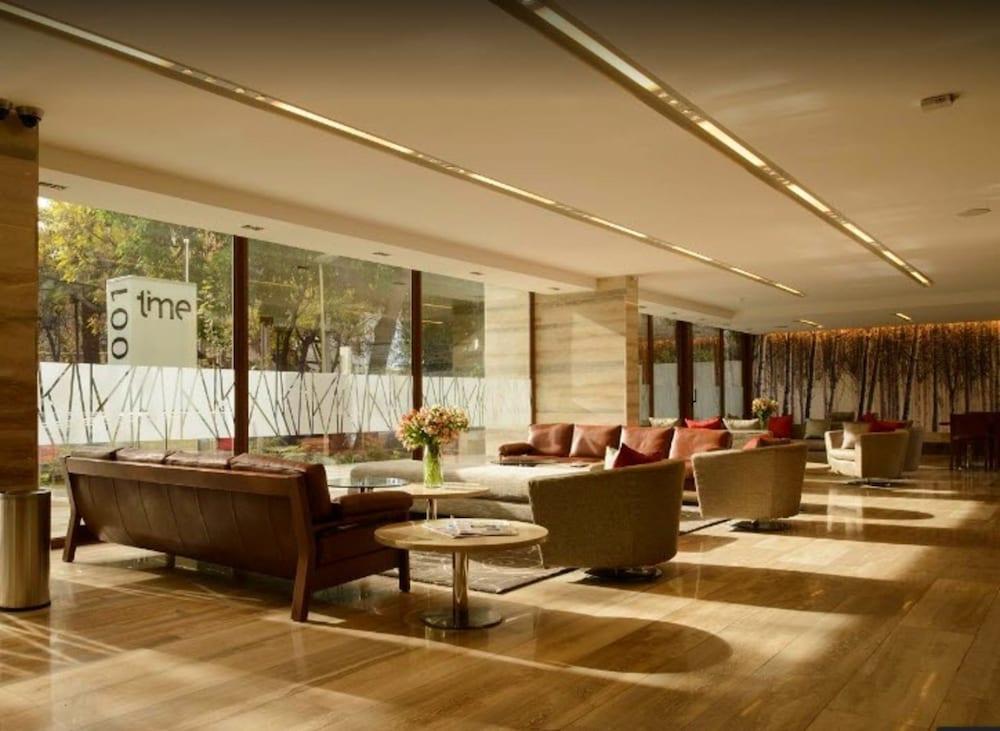 Aparthotel Time Select - Elegant Santiago