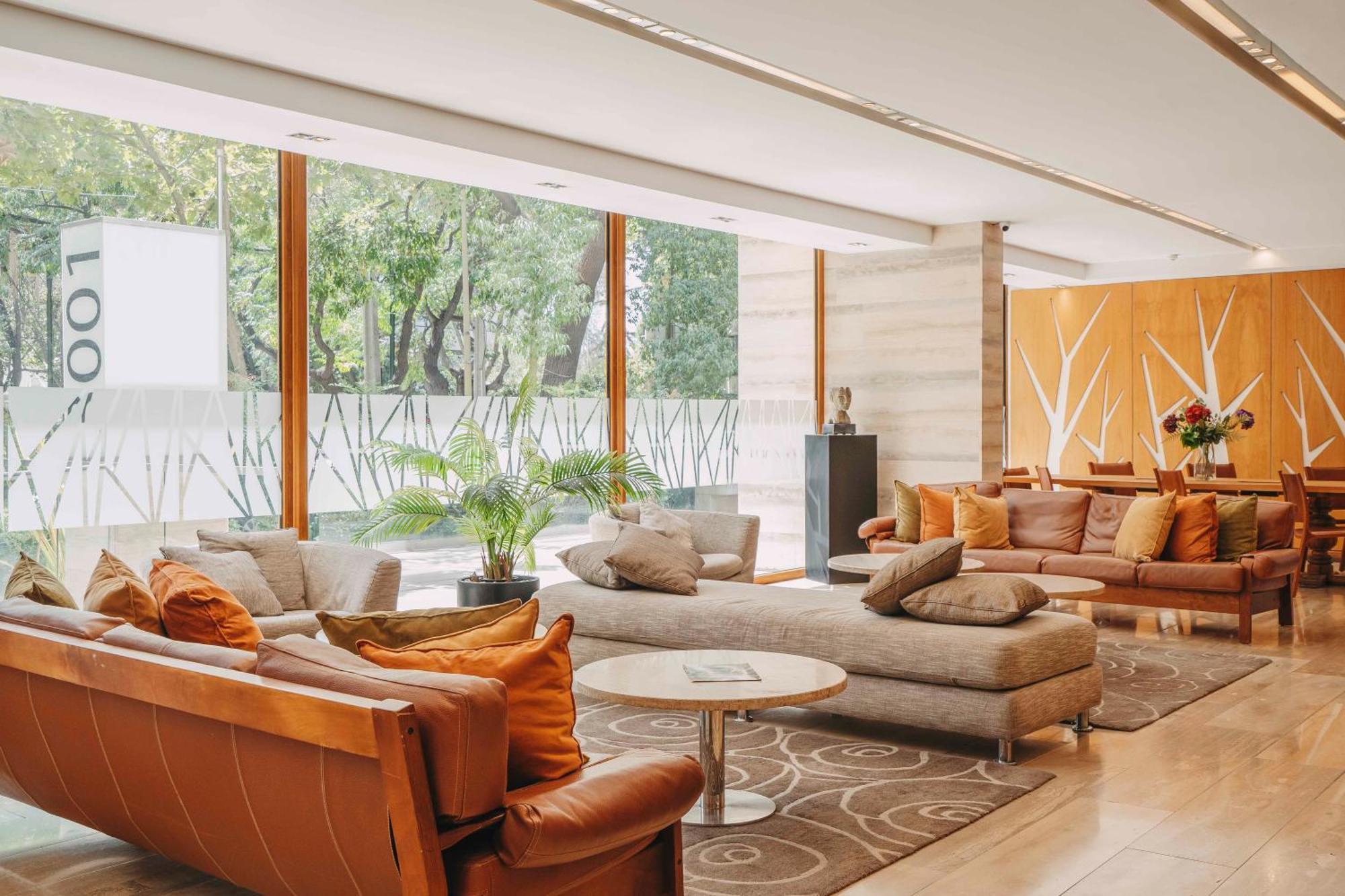 Time Select - Elegant Aparthotel 4*
