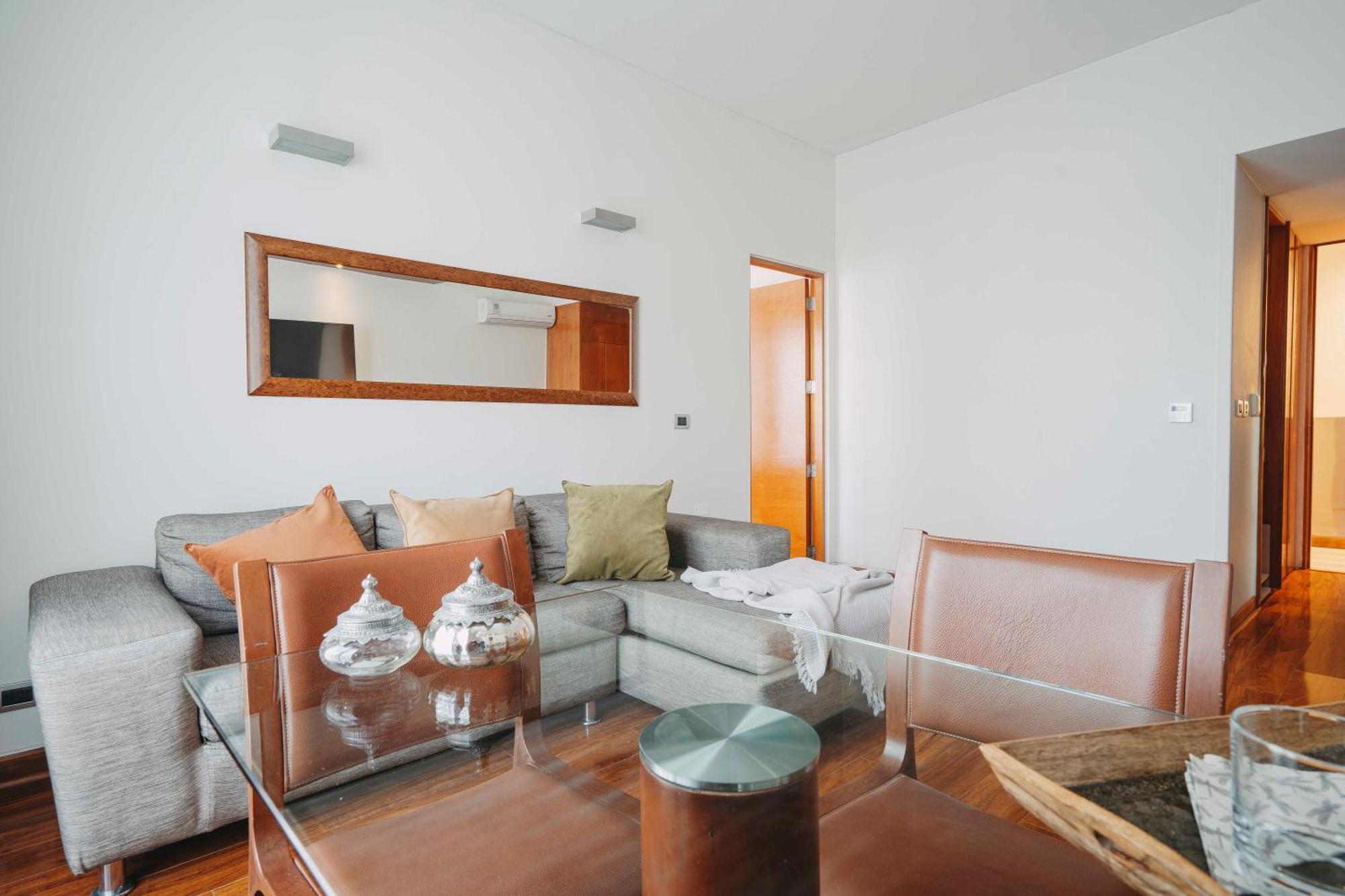 Aparthotel Time Select - Elegant 4*