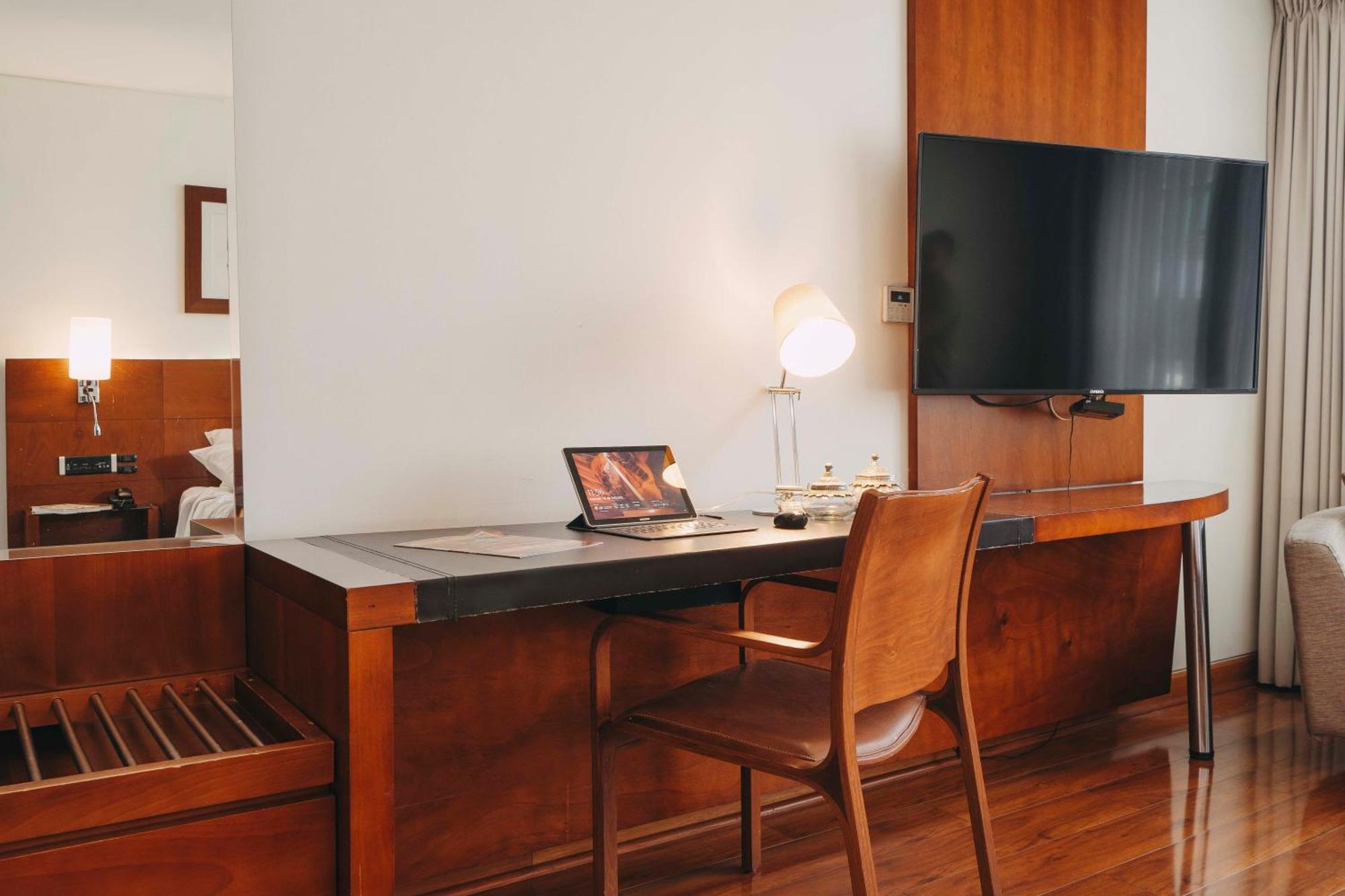Time Select - Elegant 4* Santiago