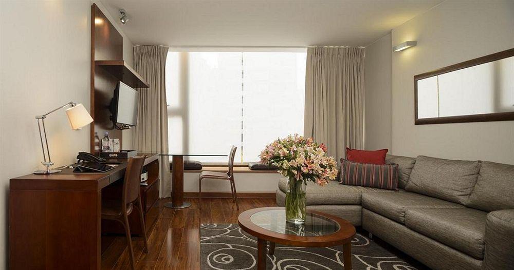 Time Select - Elegant Aparthotel 4*