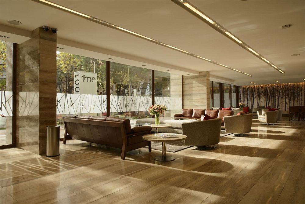 Time Select - Elegant Santiago