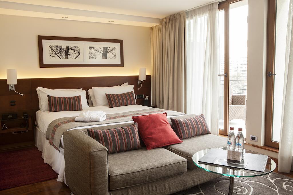 Time Select - Elegant 4* Santiago