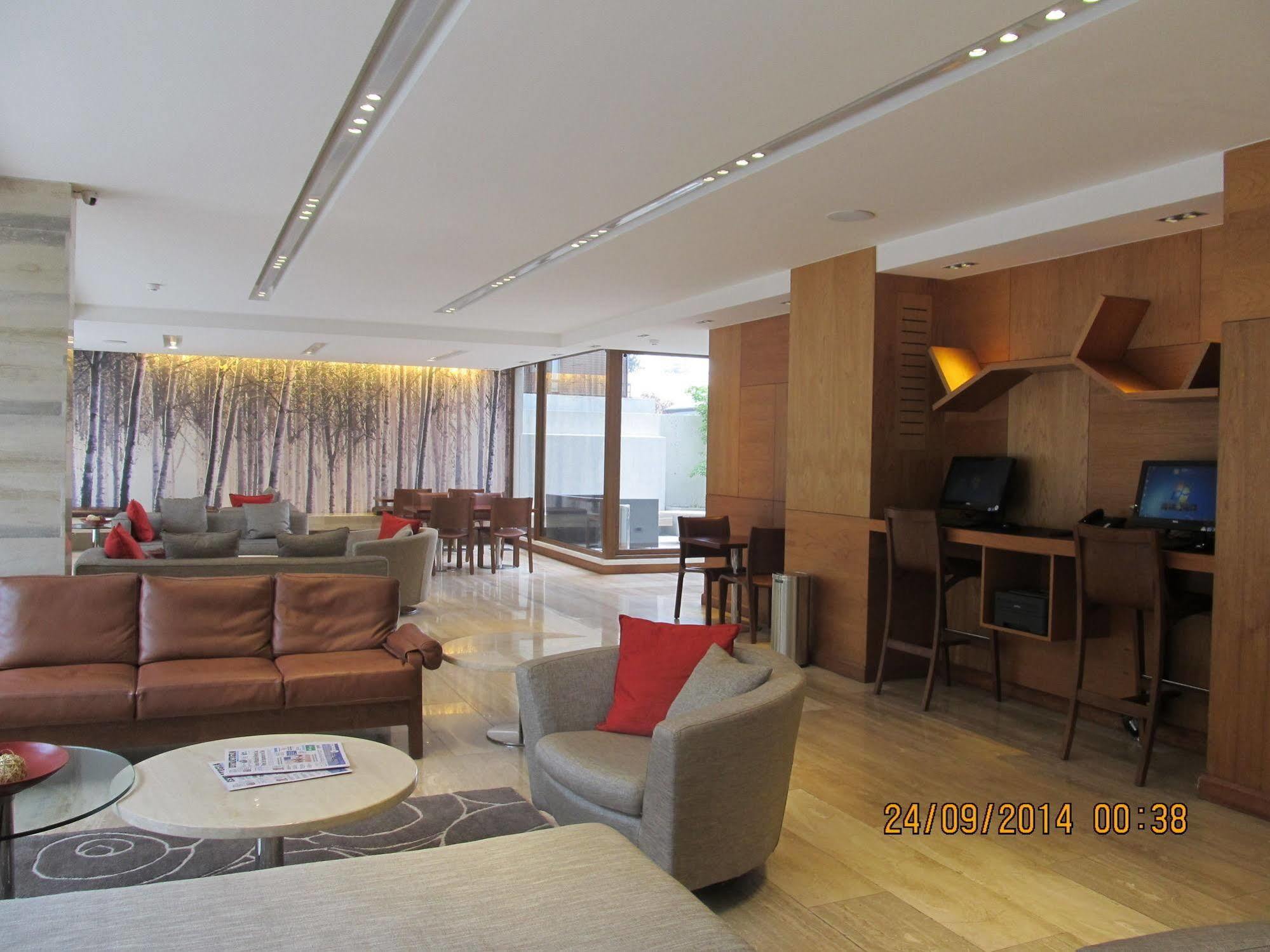 Time Select - Elegant 4* Santiago